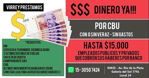 quien puede prestar dinero en chile quien puede prestar dinero en chile